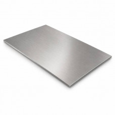 Лист никелевый Incoloy DS 0,5 мм