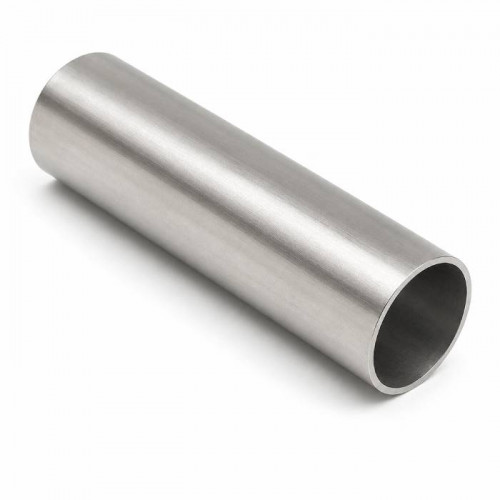 Труба никелевая 13,72х2,77 мм Inconel 600 ASTM B167